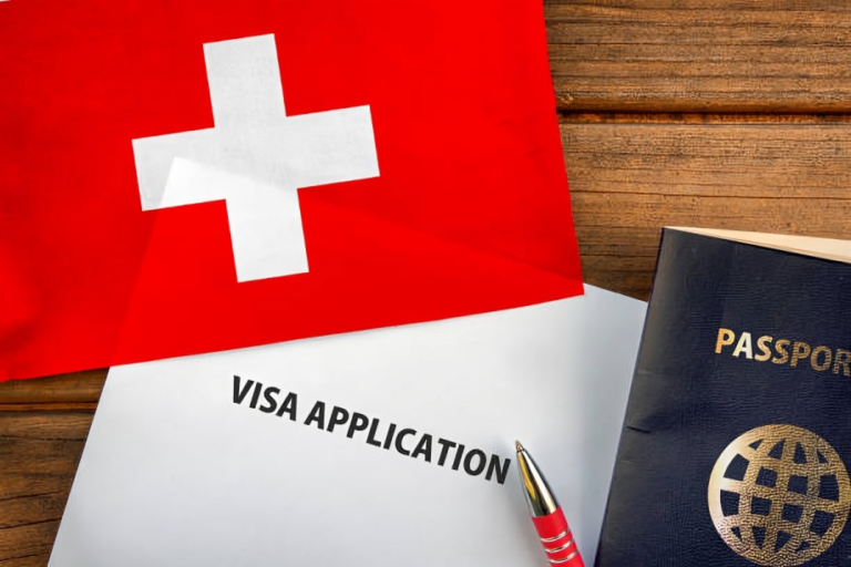 Everything to Know About Switzerland Travel Visa Everything to Know About Switzerland Travel Visa