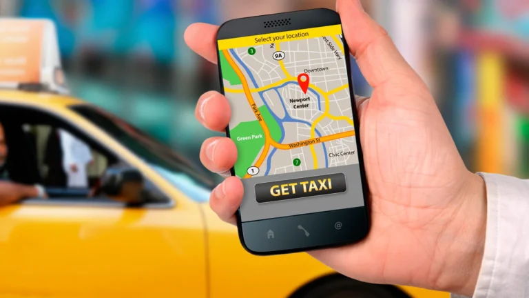 Cab Dispatch System – Streamline Your Taxi Operations Cab Dispatch System – Streamline Your Taxi Operations