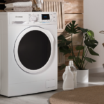 Amstrad 7.8 KG Washing Machine