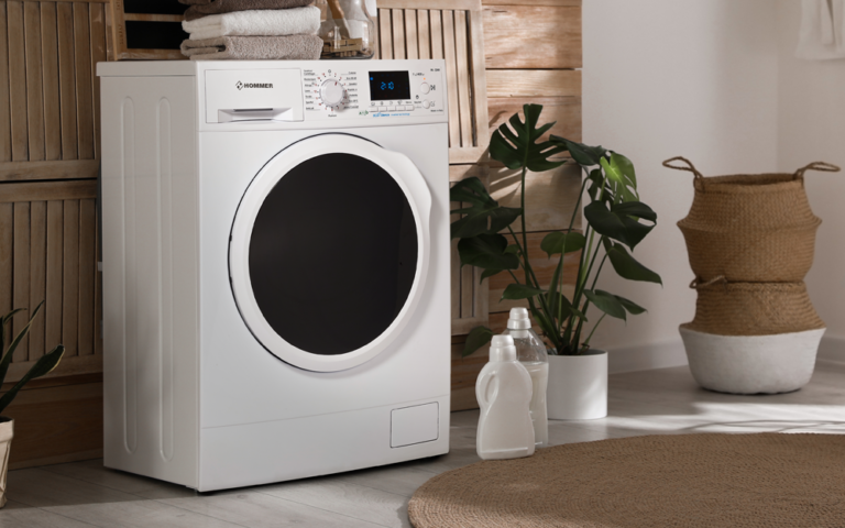 Amstrad 7.8 KG Washing Machine