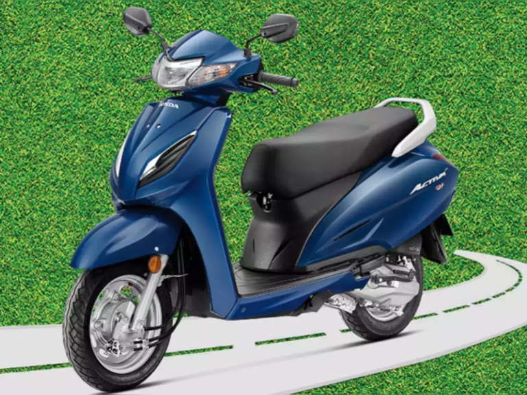 Top 5 Reasons to Choose the Honda Activa 6G This Year and What It Costs