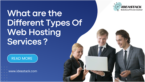 Web Hosting