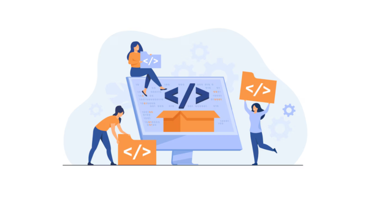Integrate E-Commerce with Website Development Company