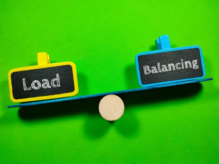 Why is Load Balancing Crucial for High-Traffic Sites? Why is Load Balancing Crucial for High-Traffic Sites?