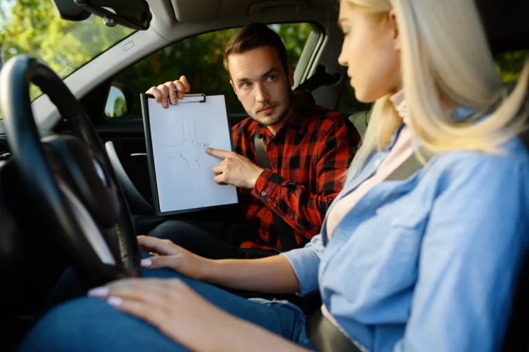 Why More Learners Are Choosing Driving Instructors