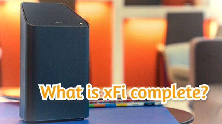 What is Xfi Complete What is Xfi Complete