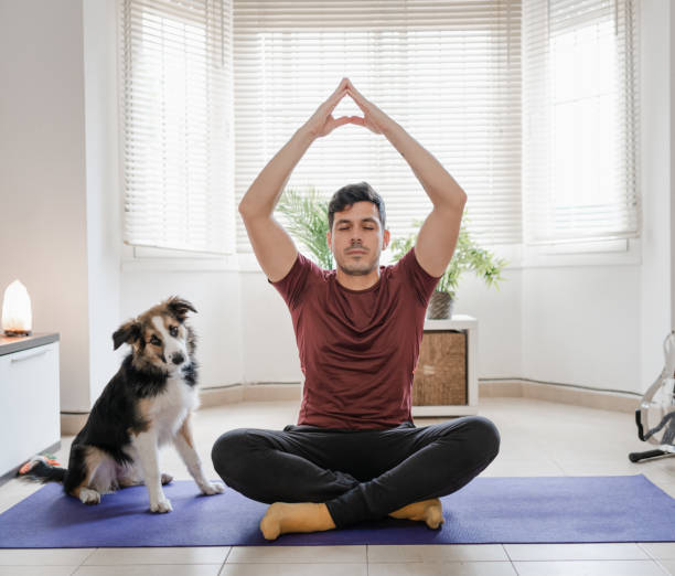 yoga