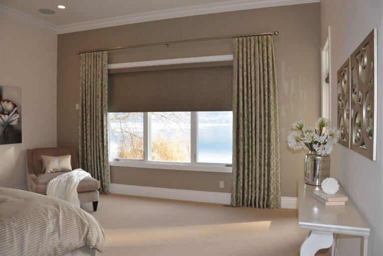 Top Tips for Installing Blackout Curtains in Your Dubai Bedroom Top Tips for Installing Blackout Curtains in Your Dubai Bedroom