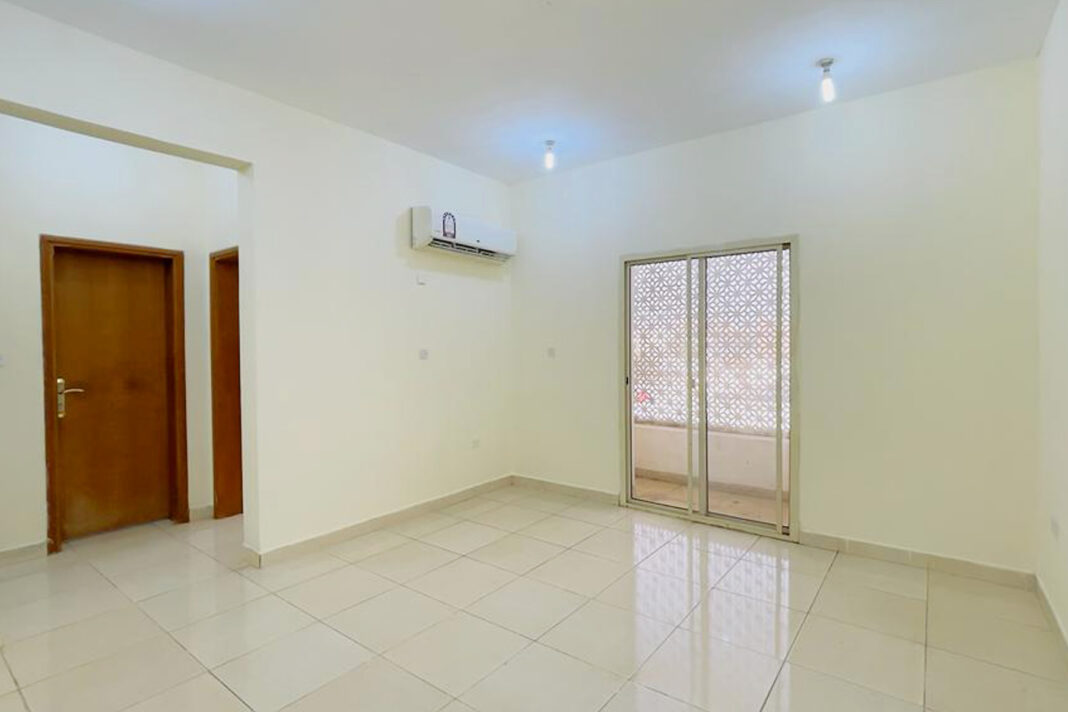 apartments for rent in Doha