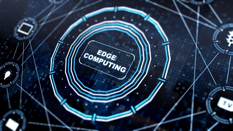 Why Are Businesses Moving Toward Edge Computing? Why Are Businesses Moving Toward Edge Computing?