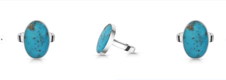Turquoise Jewelry