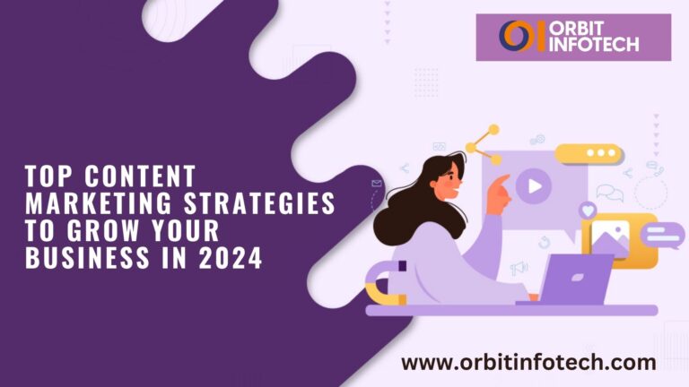 content marketing, top content marketing strategy, improve google ranking with top content marketing