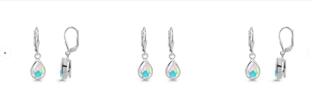 Opal jewelry