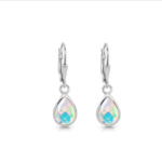 Opal jewelry