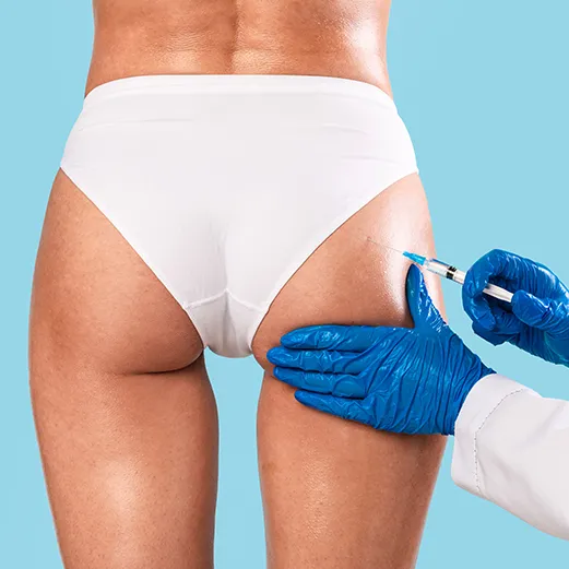 Age Restrictions for Butt Fillers injections in Dubai