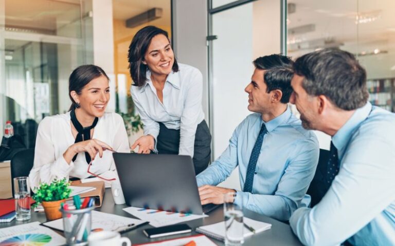 What Makes an ERP System Stand Out in Saudi Arabia? What Makes an ERP System Stand Out in Saudi Arabia?