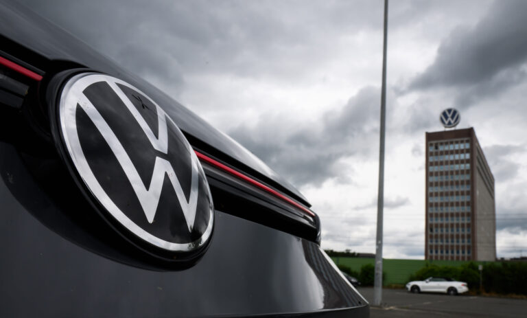 volkswagen service Georgetown