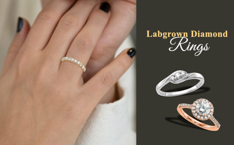 Buying Lab grown Diamonds This Wedding Season At Earthlyjewels