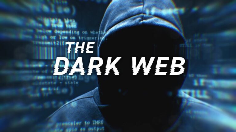 BClub’s Exploration of the Dark Web BClub’s Exploration of the Dark Web