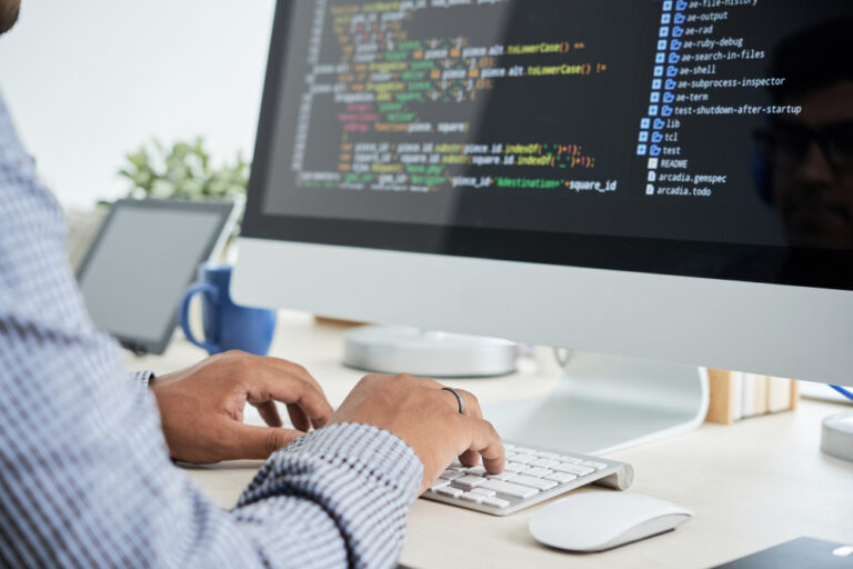 Choosing the Best Fintech Software Development Company