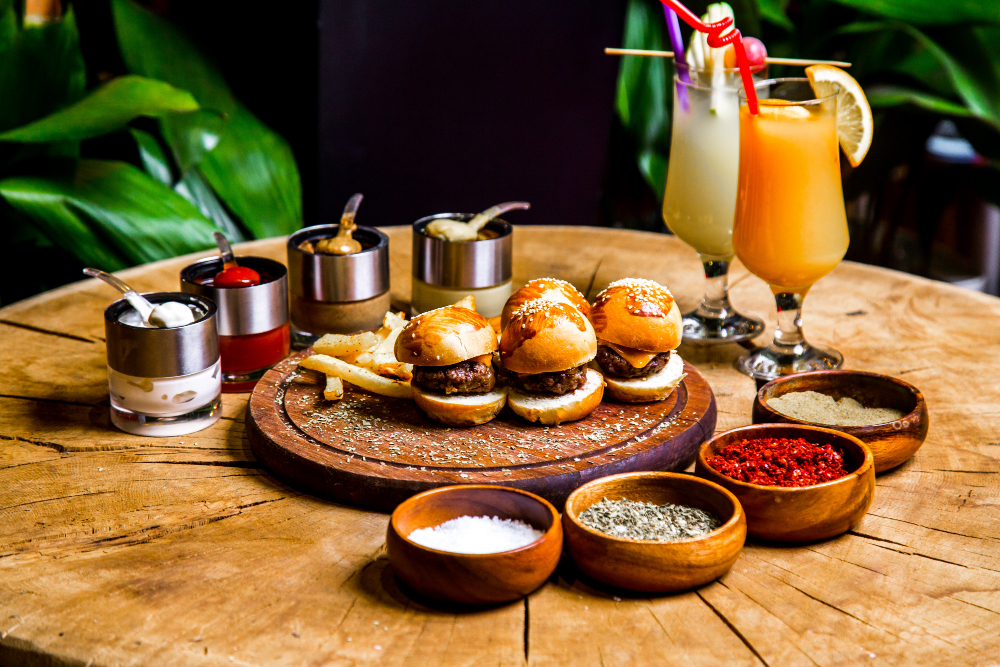 5 foods that are slowly damaging your liver