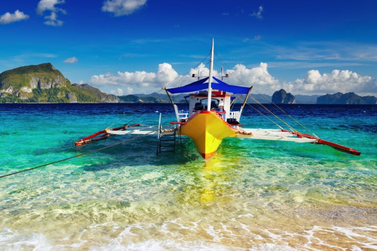Discover Hidden Gems | Exclusive Philippines Holiday Discover Hidden Gems | Exclusive Philippines Holiday
