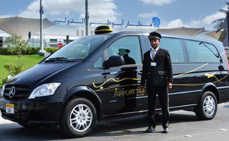 Heathrow Airport Taxi Rides You Can Trust, Anytime