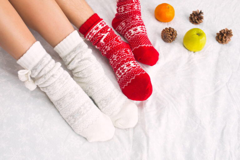 merino wool socks