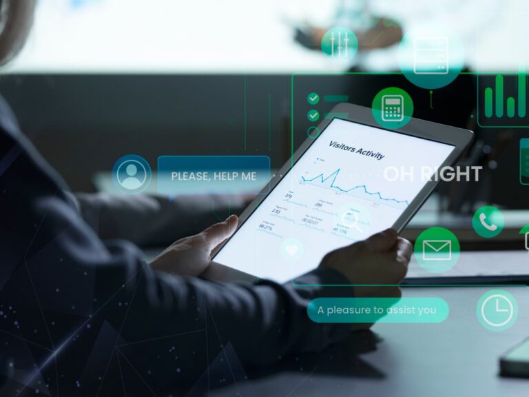 custom software development company new york