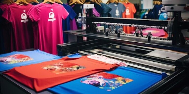 dtf gang sheet printing