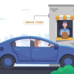 Revolutionizing: Drive Thru System in Saudi Arabia