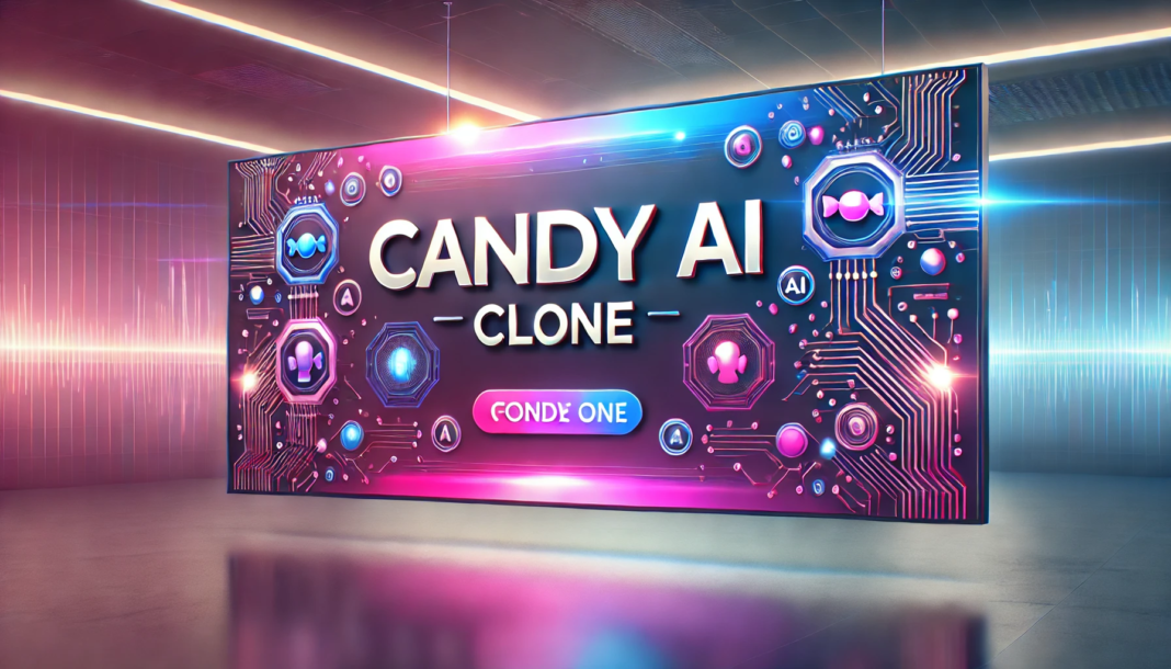 candy-ai-clone