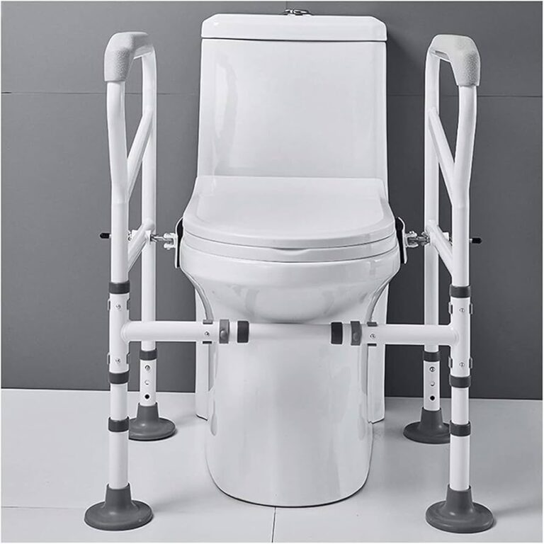 Enhance Comfort with the Perfect Toilet Surround Frame