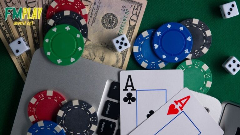 Exploring the Rise of Online Poker Games in India Exploring the Rise of Online Poker Games in India