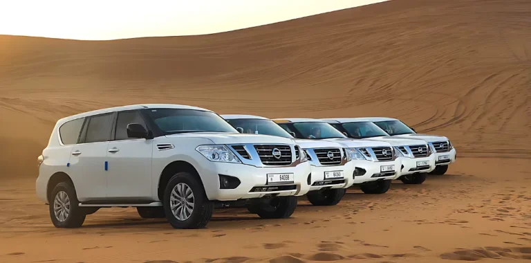 Dubai Desert Safari: The Ultimate Adventure with us Dubai Desert Safari: The Ultimate Adventure with us