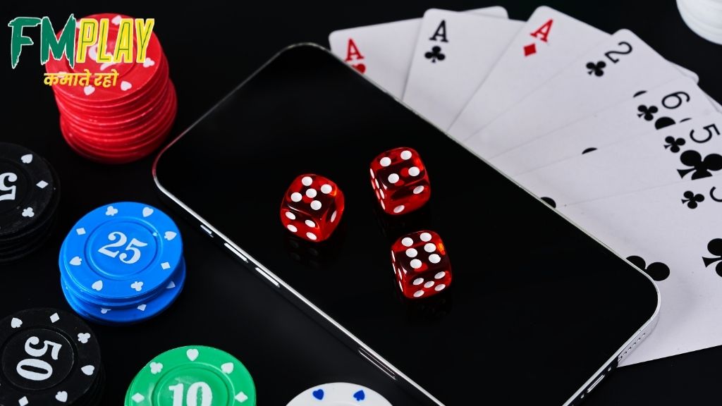 Online Blackjack games