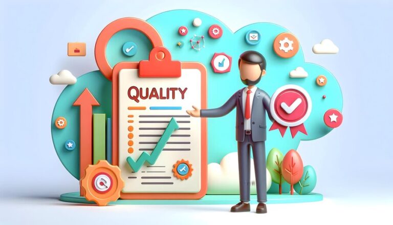 The Signature of World-Class Business Quality