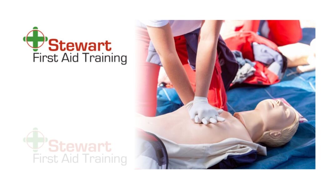 Local First Aid Classes