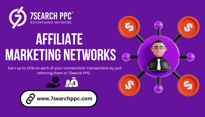 Affiliate Marketing Networks