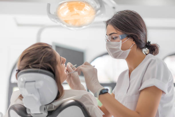 woodbridge family dental