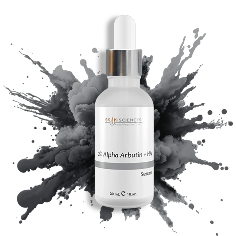 Alpha Arbutin Serum in Pakistan Achieve Bright Skin