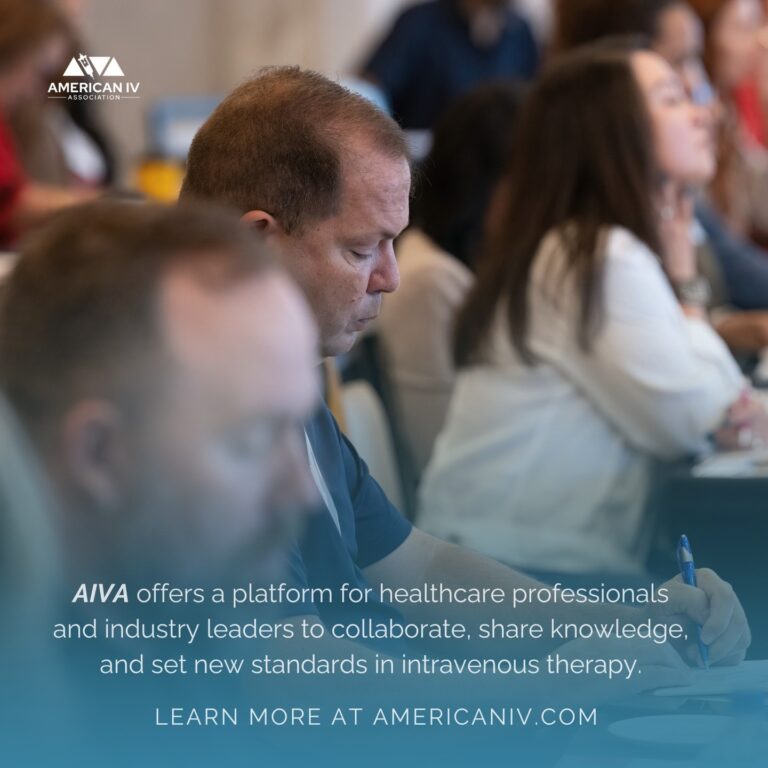 IV USA: Revolutionizing Healthcare – American IV IV USA: Revolutionizing Healthcare – American IV