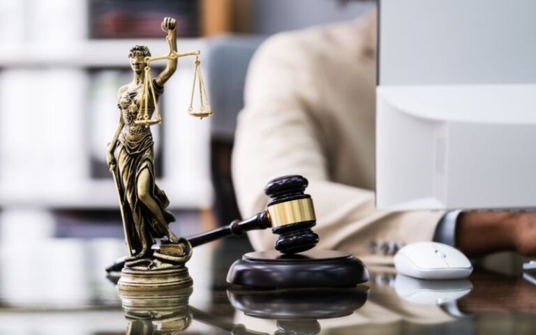 Attorney