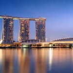 Attractions in Singapore