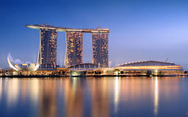 Top Must-See Attractions in Singapore
