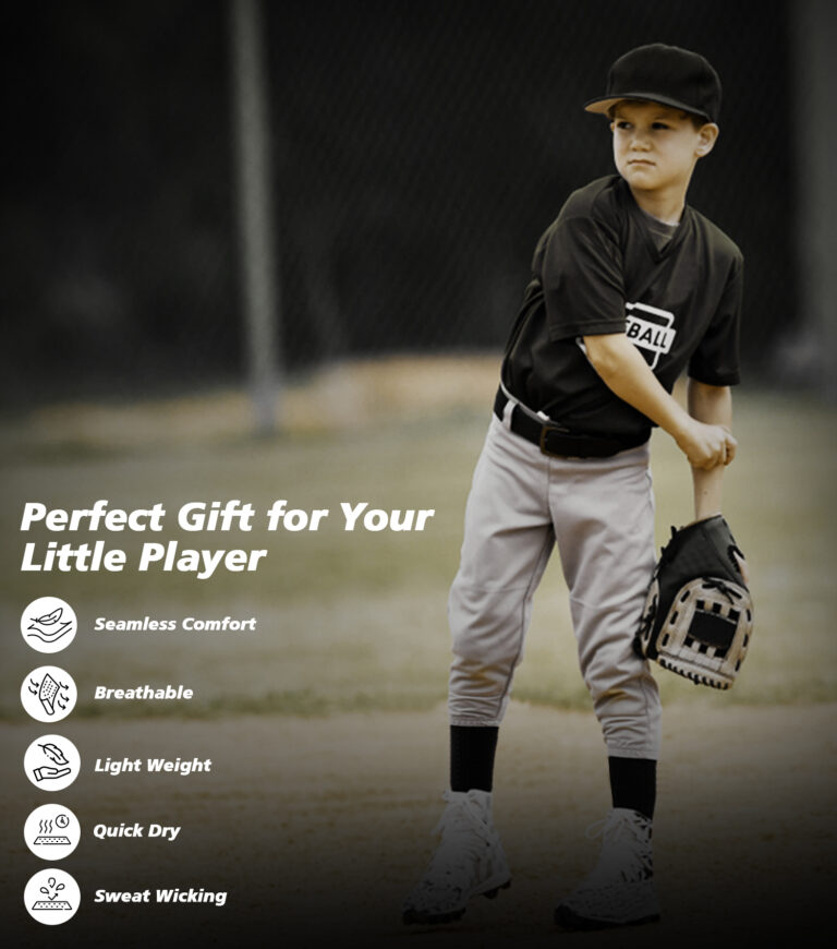 youth baseball pants