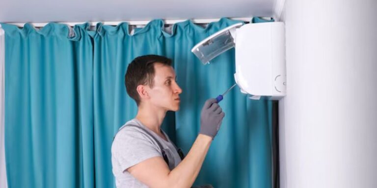 Benefits Of Installing A Split System Air Conditioner Benefits Of Installing A Split System Air Conditioner