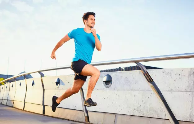 Benefits of Cardio Exercise for Erectile Dysfunction