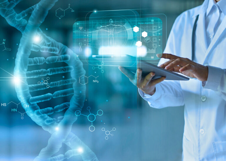Bioinformatics Consulting for Biomedical Progress Bioinformatics Consulting for Biomedical Progress