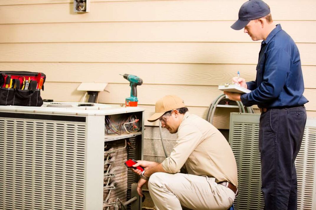 generator repair and maintenance